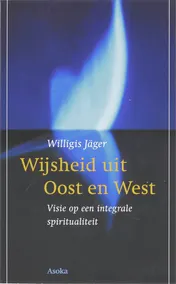 Omslag van Wijsheid uit Oost en West