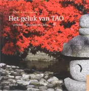Omslag van Het geluk van Tao