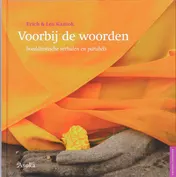 Omslag van Voorbij de woorden