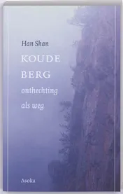 Omslag van Koude berg
