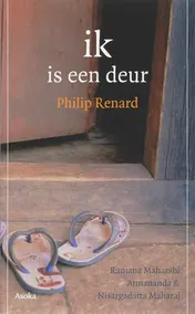 Omslag van Ik is een deur