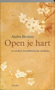 Omslag van Open je hart