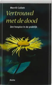 Omslag van Vertrouwd met de dood