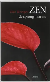 Omslag van Zen, de sprong naar nu