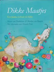Omslag van Dikke maatjes