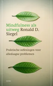 Omslag van Mindfulness als uitweg
