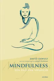 Omslag van Mindfulness