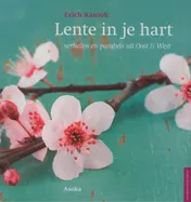 Omslag van Lente in je hart