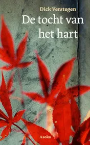 Omslag van De tocht van het hart