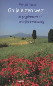 Omslag van Ga je eigen weg!