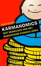 Omslag van Karmanomics