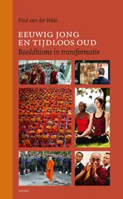 Omslag van Eeuwig jong en tijdloos oud