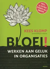 Omslag van Bloei!