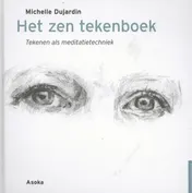 Omslag van Het zen tekenboek