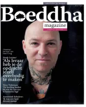 Omslag van Nummer 71 zomer 2013