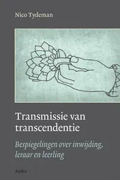 Omslag van Transmissie en transcendentie