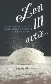 Omslag van Zen in actie