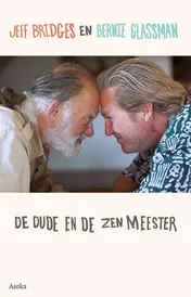 Omslag van De dude en de zenmeester