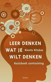 Omslag van Leer denken wat je wilt denken