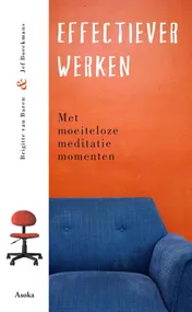 Omslag van Effectiever werken
