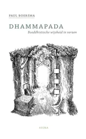 Omslag van Dhammapada