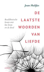 Omslag van De laatste woorden van liefde
