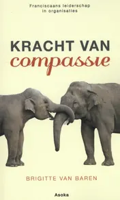 Omslag van Kracht van compassie