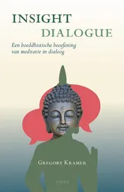 Omslag van Insight dialogue