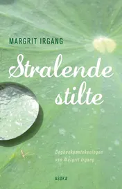 Omslag van Stralende stilte
