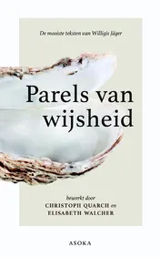 Omslag van Parels van de wijsheid