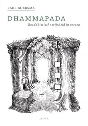 Omslag van Dhammapada