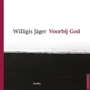 Omslag van Voorbij God