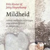 Omslag van Mildheid