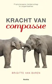Omslag van Kracht van compassie