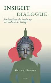 Omslag van Insight dialogue