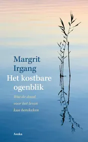 Omslag van Het kostbare ogenblik