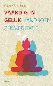 Omslag van Vaardig in geluk