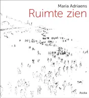 Omslag van Ruimte zien