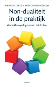 Omslag van Non-dualiteit in de praktijk
