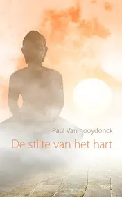 Omslag van De stilte van het hart