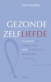 Omslag van Gezonde zelfliefde