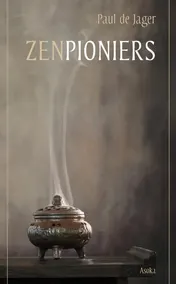 Omslag van Zenpioniers