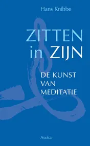 Omslag van Zitten in Zijn