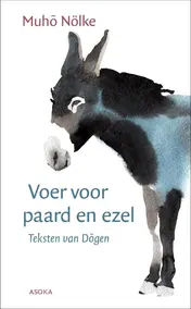 Omslag van Voer voor paard en ezel