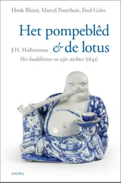 Omslag van Het pompeblêd en de lotus