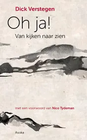 Omslag van Oh, ja!