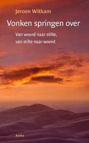 Omslag van Vonken springen over