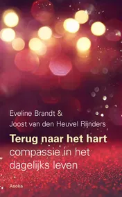 Omslag van Terug naar het hart