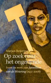 Omslag van Op zoek naar het ongerijmde
