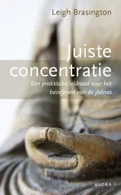 Omslag van Juiste concentratie